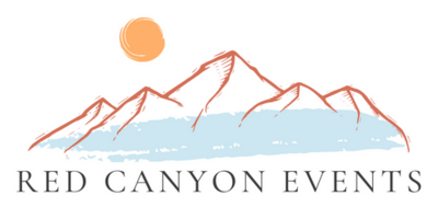 Harpsen client: Red Canyon Events