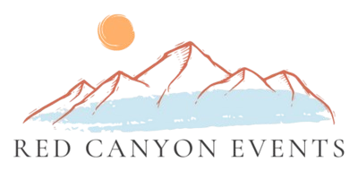 Harpsen client: Red Canyon Events